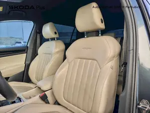 Škoda Kodiaq L&K