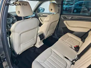 Škoda Kodiaq L&K
