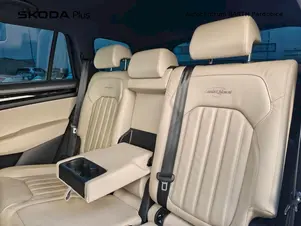 Škoda Kodiaq L&K