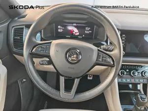 Škoda Kodiaq L&K