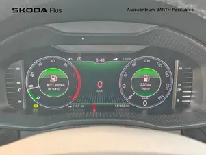 Škoda Kodiaq L&K