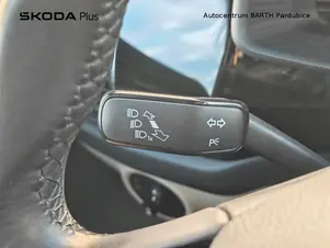 Škoda Kodiaq L&K
