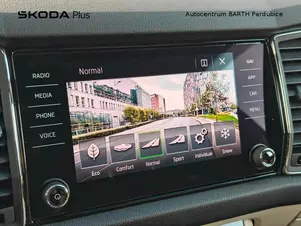 Škoda Kodiaq L&K