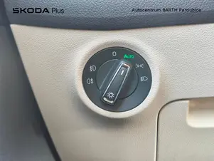 Škoda Kodiaq L&K