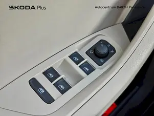 Škoda Kodiaq L&K
