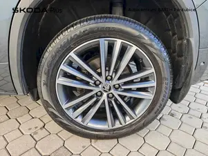 Škoda Kodiaq L&K