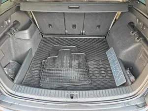 Škoda Kodiaq L&K