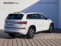 Kodiaq SportLine