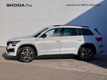 Kodiaq SportLine