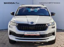 Kodiaq SportLine