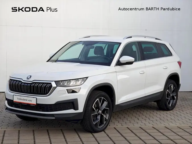 Kodiaq Style