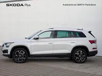 Kodiaq Style