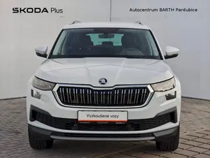 Škoda Kodiaq Style