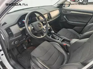 Škoda Kodiaq Style