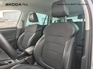 Škoda Kodiaq Style