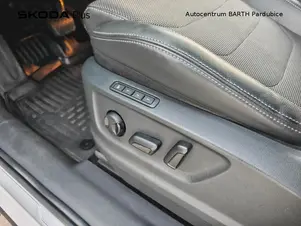 Škoda Kodiaq Style