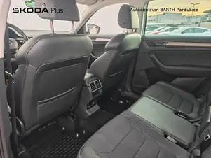 Škoda Kodiaq Style