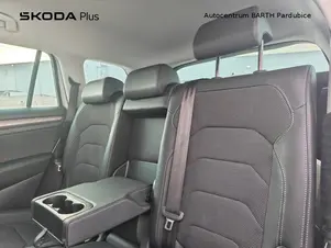 Škoda Kodiaq Style