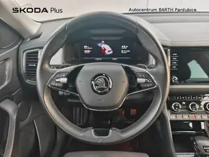 Škoda Kodiaq Style