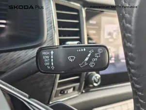 Škoda Kodiaq Style