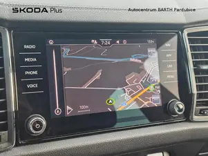 Škoda Kodiaq Style