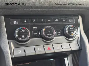 Škoda Kodiaq Style