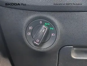 Škoda Kodiaq Style