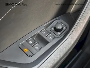 Škoda Kodiaq Style