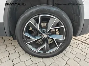 Škoda Kodiaq Style