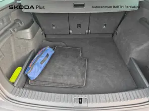 Škoda Kodiaq Style