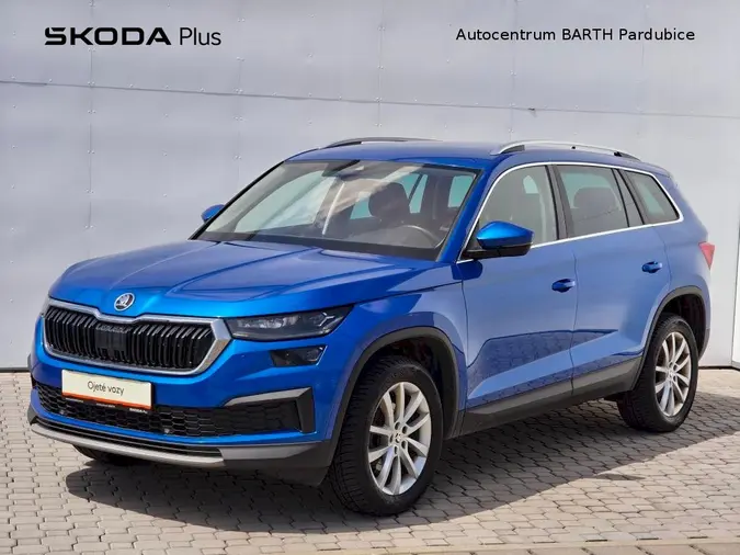 Kodiaq Style