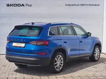 Kodiaq Style