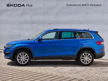 Kodiaq Style