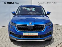 Kodiaq Style