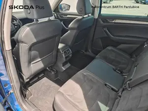 Škoda Kodiaq Style