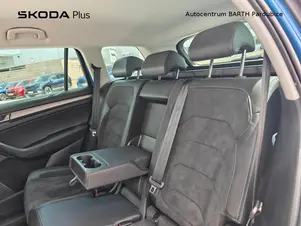 Škoda Kodiaq Style