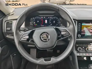 Škoda Kodiaq Style