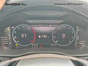 Škoda Kodiaq Style