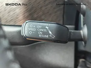 Škoda Kodiaq Style