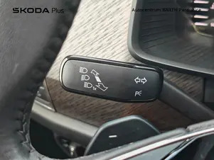 Škoda Kodiaq Style