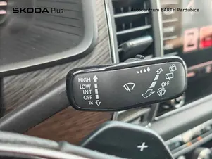 Škoda Kodiaq Style