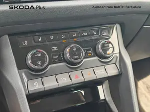 Škoda Kodiaq Style