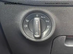 Škoda Kodiaq Style