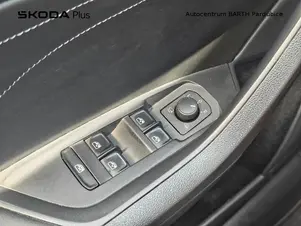 Škoda Kodiaq Style