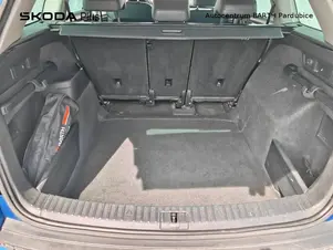 Škoda Kodiaq Style