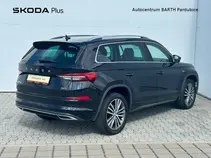 Kodiaq L&K