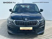 Kodiaq L&K