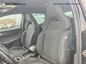 Škoda Karoq SportLine