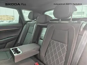 Škoda Karoq SportLine