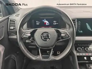 Škoda Karoq SportLine